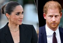 Prince Harry Warns Meghan Markle Against Risky Royal Move Ahead Of UK Return