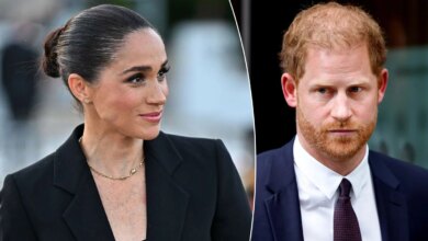 Prince Harry Warns Meghan Markle Against Risky Royal Move Ahead Of UK Return