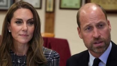 Palace Moves To Protect Prince William And Kate Middleton After Disturbing Image Controversy