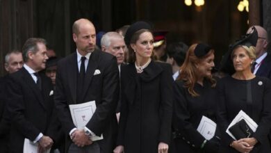 Kate Middleton Reportedly Makes Clever Palace Move To Prevent Explosive Royal Fallout