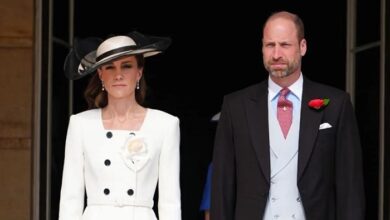 Prince William And Kate Middleton Face Fresh AI Drama As Royal Insider Breaks Silence