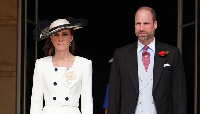 Prince William And Kate Middleton Face Fresh AI Drama As Royal Insider Breaks Silence