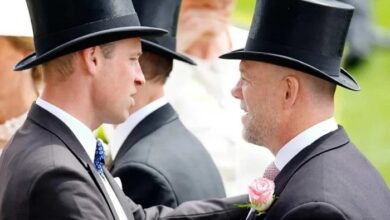 Mike Tindall Reveals Royal Ascot Secrets And The Nightmare Behind Famous Royal Tradition