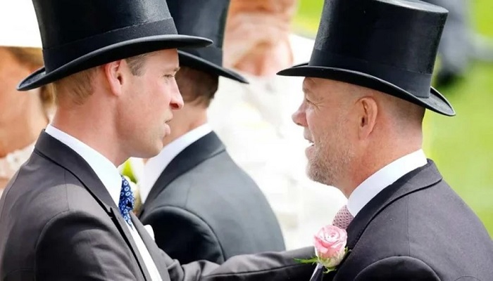 Mike Tindall Reveals Royal Ascot Secrets And The Nightmare Behind Famous Royal Tradition