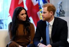 Meghan Markle Reportedly Refuses Prince Harry’s UK Return Plan Amid Major Royal Tension