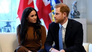 Meghan Markle Reportedly Refuses Prince Harry’s UK Return Plan Amid Major Royal Tension