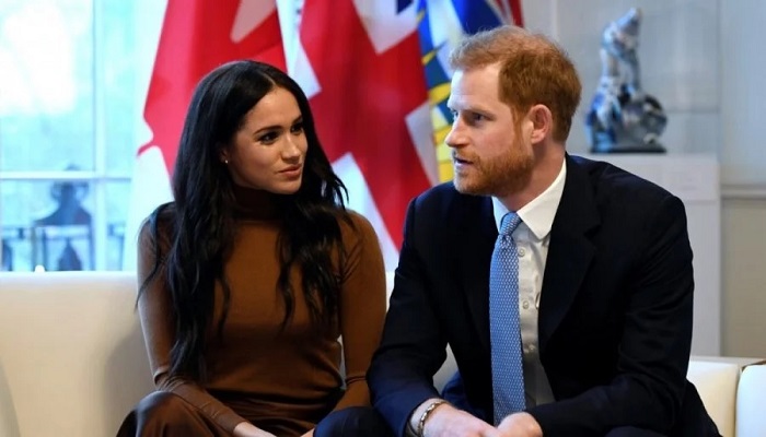Meghan Markle Reportedly Refuses Prince Harry’s UK Return Plan Amid Major Royal Tension