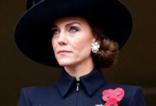 Kate Middleton Steps Back From Peacekeeper Role After Prince Harry's Hurtful Remarks