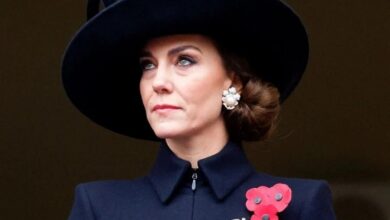 Kate Middleton Steps Back From Peacekeeper Role After Prince Harry's Hurtful Remarks