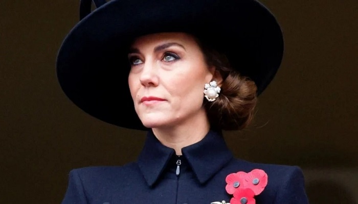 Kate Middleton Steps Back From Peacekeeper Role After Prince Harry's Hurtful Remarks