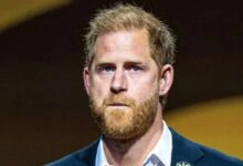 Prince Harry Faces Fresh Pressure As Charity Demands Exit From African Parks Board