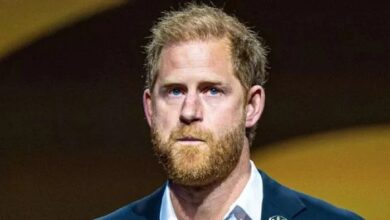 Prince Harry Faces Fresh Pressure As Charity Demands Exit From African Parks Board