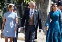 Andrew's Latest Trouble Reportedly Forces Princess Beatrice And Eugenie Into Painful Royal Decision