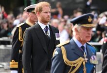 Prince Harry Left Heartbroken After Painful Royal Wedding Snub Sparks Fresh Family Rift