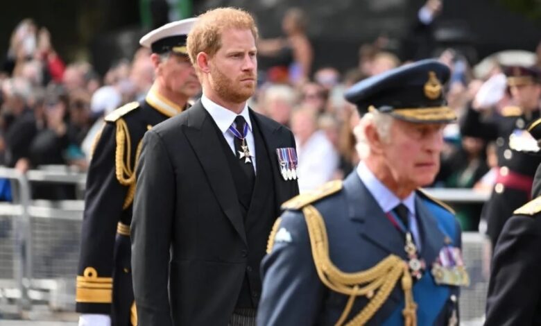 Prince Harry Left Heartbroken After Painful Royal Wedding Snub Sparks Fresh Family Rift