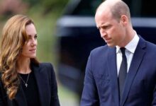Kate Middleton Reportedly Steps In As Prince William Takes Firm Stand On Prince Harry