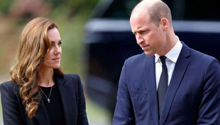 Kate Middleton Reportedly Steps In As Prince William Takes Firm Stand On Prince Harry