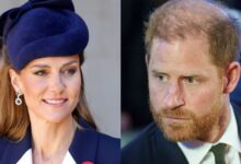 Kate Middleton Receives Heartwarming Tribute From Jill Biden Amid Fresh Prince Harry Drama