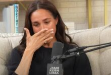 Meghan Markle Faces Unexpected Family Twist Ahead Of Princess Lilibet's Special Day