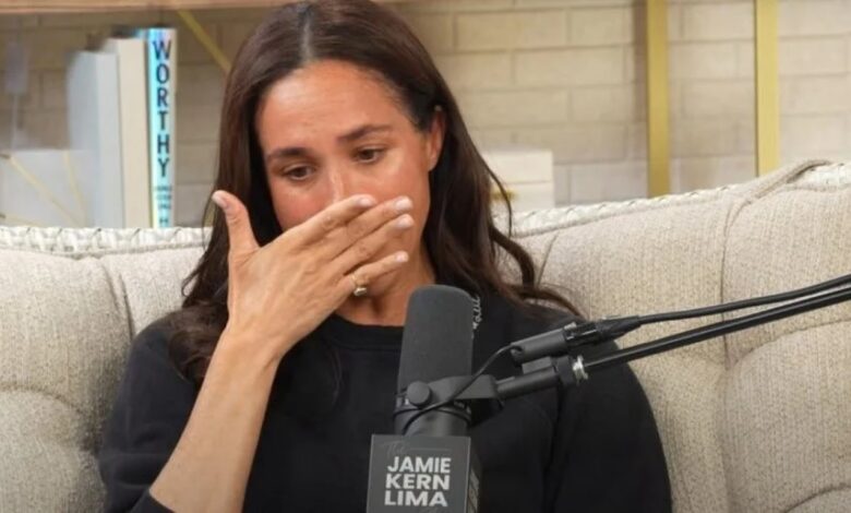 Meghan Markle Faces Unexpected Family Twist Ahead Of Princess Lilibet's Special Day