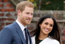 Prince Harry And Meghan Markle's Frogmore Cottage Payments Finally Explained