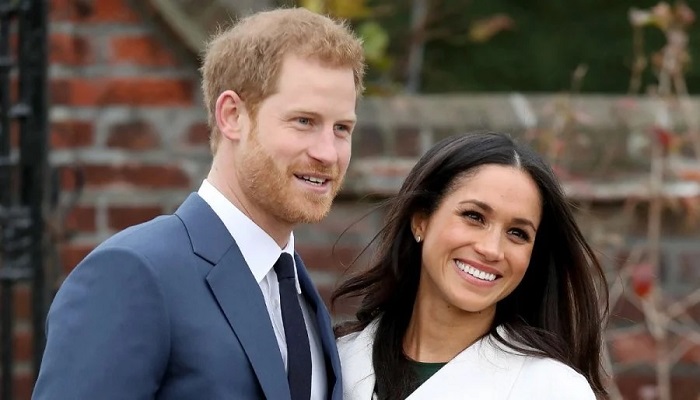 Prince Harry And Meghan Markle's Frogmore Cottage Payments Finally Explained