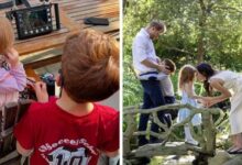 Prince Harry Makes Emotional Move For Archie And Lilibet Amid King Charles Reconciliation Hopes