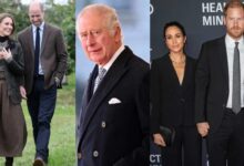 King Charles And Prince William Quietly Launch New Move As Prince Harry Prepares UK Return