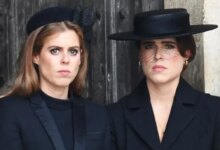 Princess Beatrice And Eugenie Make Painful Royal Sacrifice After Andrew Drama