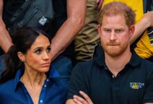Prince Harry And Meghan Markle Hit With Fresh Frogmore Cottage Blow Ahead Of UK Return