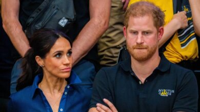 Prince Harry And Meghan Markle Hit With Fresh Frogmore Cottage Blow Ahead Of UK Return