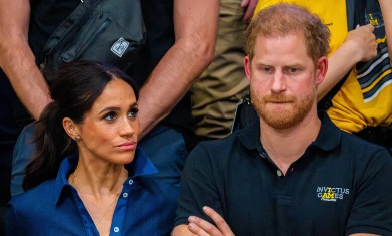 Prince Harry And Meghan Markle Hit With Fresh Frogmore Cottage Blow Ahead Of UK Return