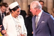Meghan Markle Sends Powerful Message To King Charles With Emotional Royal Wedding Move