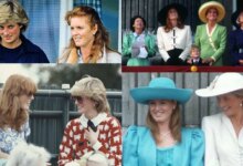 Princess Diana And Sarah Ferguson Friendship Collapsed After One Painful Royal Betrayal