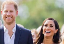Australia Delivers Huge Victory For Prince Harry As Invictus Games Funding Drama Takes Stunning Turn