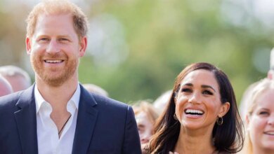 Australia Delivers Huge Victory For Prince Harry As Invictus Games Funding Drama Takes Stunning Turn