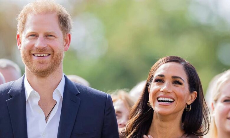 Australia Delivers Huge Victory For Prince Harry As Invictus Games Funding Drama Takes Stunning Turn