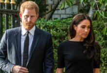 Prince Harry And Meghan Markle Hit With Painful Palace Blow As Frogmore Cottage Faces Total Reset