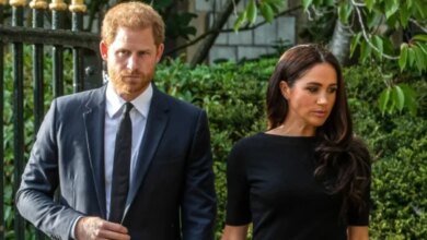 Prince Harry And Meghan Markle Hit With Painful Palace Blow As Frogmore Cottage Faces Total Reset