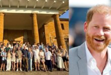 Prince Harry Reportedly Snubbed By Diana’s Brother After Surprise Wedding Celebration