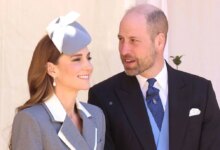 Prince William And Kate Middleton Face Major Home Security Shake Up After Palace Scare