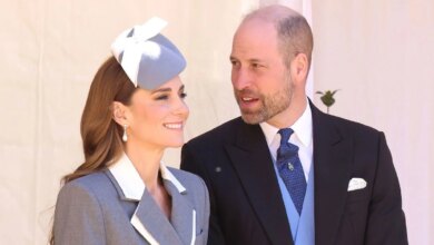 Prince William And Kate Middleton Face Major Home Security Shake Up After Palace Scare