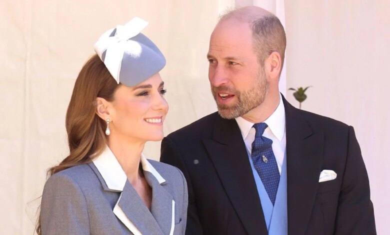 Prince William And Kate Middleton Face Major Home Security Shake Up After Palace Scare