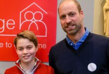 Prince William Faces Tough Prince George Decision As Royal Tradition Hangs In The Balance