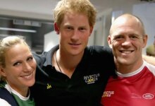 Mike Tindall Compared To Prince Harry As Royal Expert Reveals One Crucial Difference