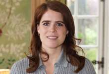 Princess Eugenie Sends Powerful Message After Stepping Away From Key Royal Role