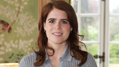 Princess Eugenie Sends Powerful Message After Stepping Away From Key Royal Role