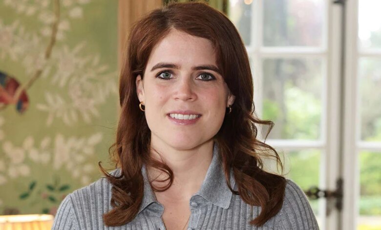 Princess Eugenie Sends Powerful Message After Stepping Away From Key Royal Role