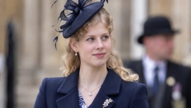 Lady Louise Windsor Refuses Royal Privileges With Surprising Career Decision
