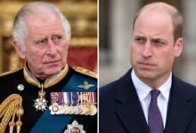 King Charles Abdication Rumours Explode As Prince William Future Plans Reportedly Advance